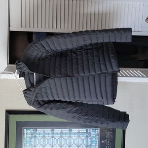 The North Face Stretch Down Hoodie